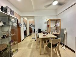 Blk 458 Dew Spring @ Yishun (Yishun), HDB 4 Rooms #624967661